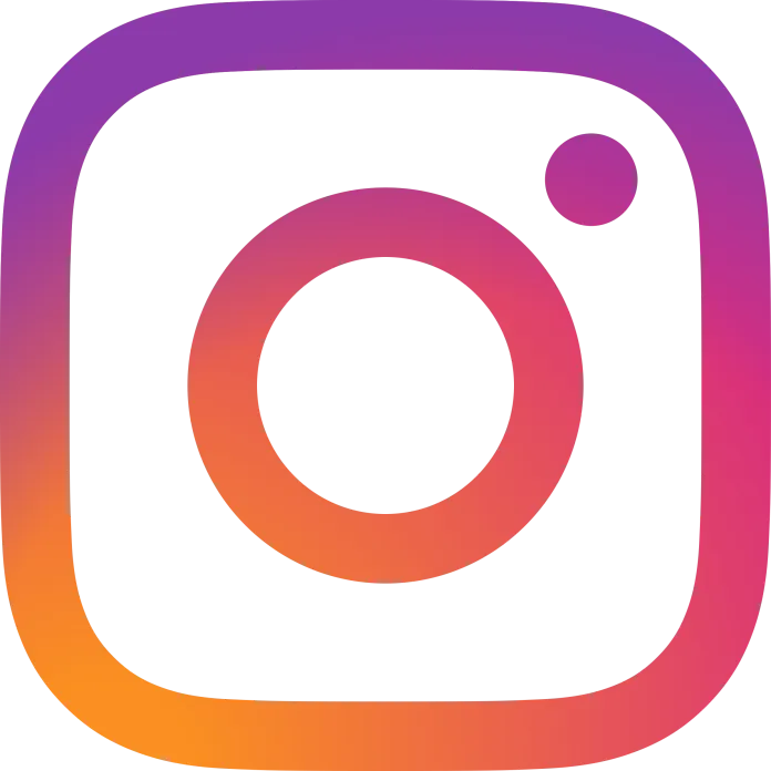 Siga-nos no instagram