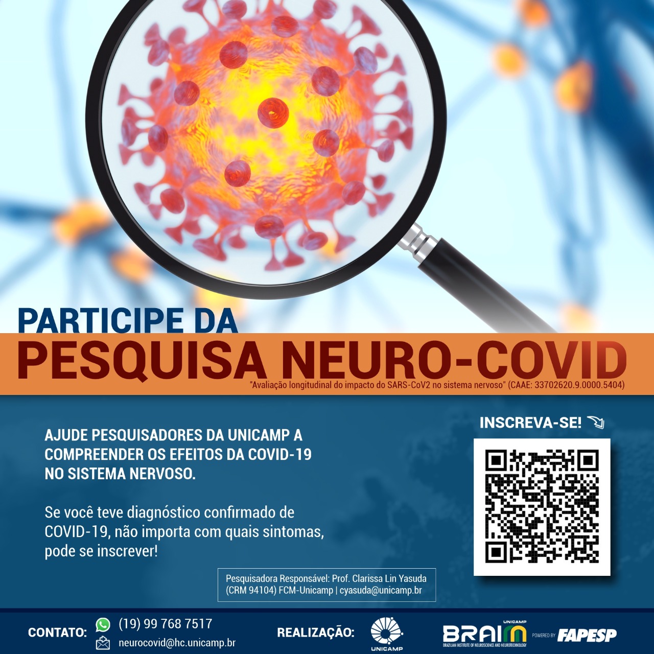 Neuro-Covid