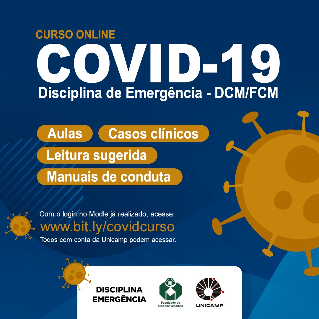 Curso Covid