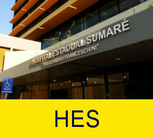 Hospital Estadual Sumaré – HES