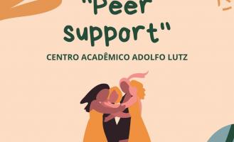 Apoio alunos