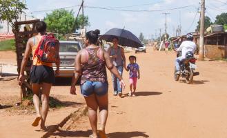 Testagem e monitoramento como prática invisibilizada das estratégias de contenção da pandemia