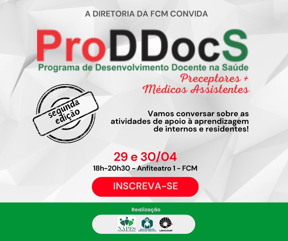 proddocs preceptores 2a. edição