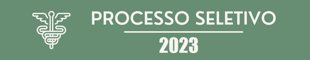 Processo Seletivo - 2023