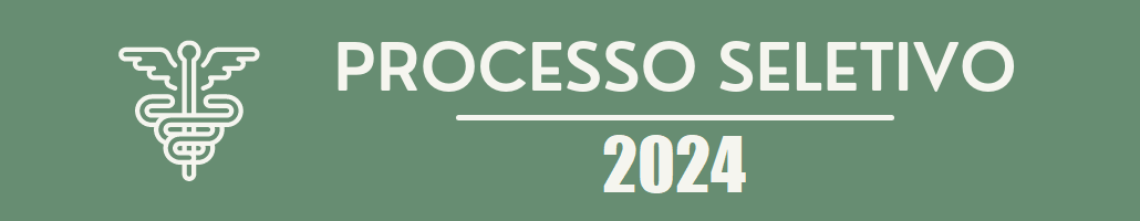 Processo Seletivo 2024