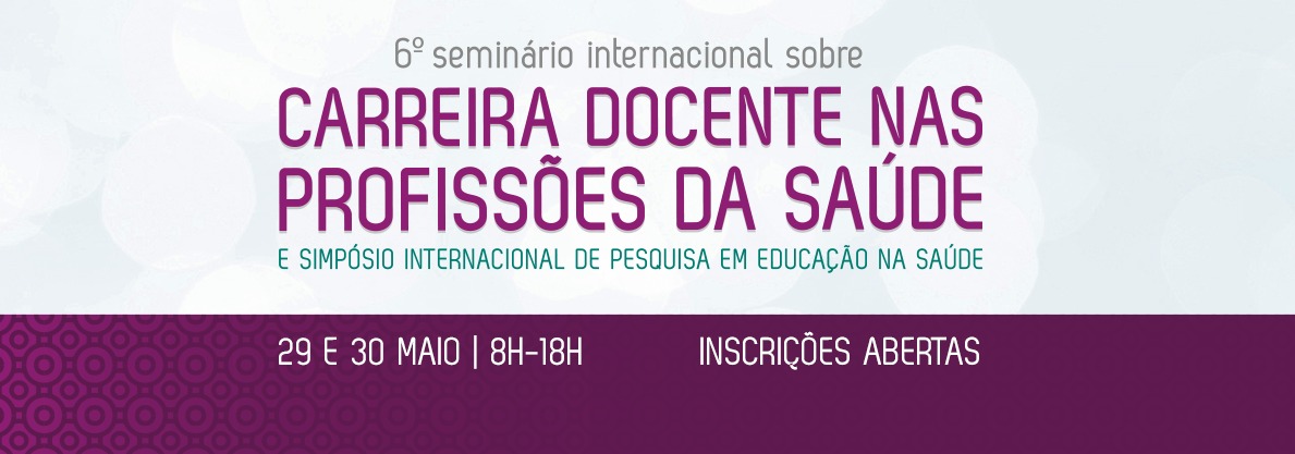 seminário internacional