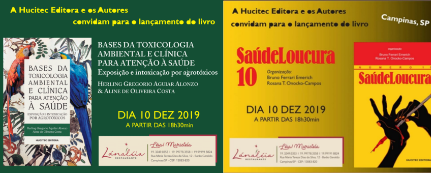 Saúde – Hucitec Editora