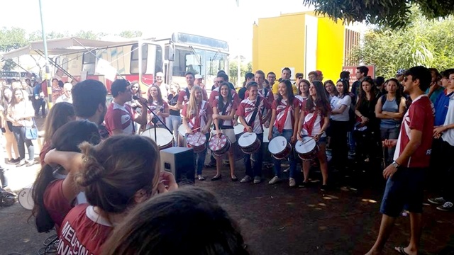 Fotos: Mercedes Santos. CADCC-FCM/Unicamp