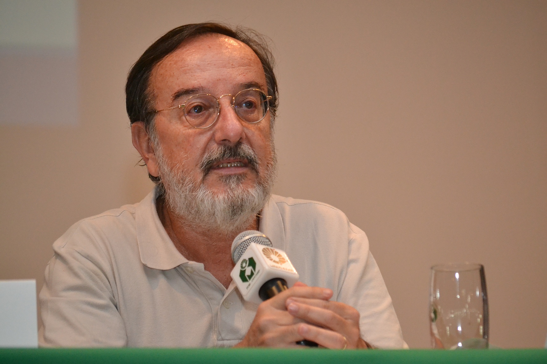 Foto: Marcelo Oliveira. CADCC/FCM-Unicamp