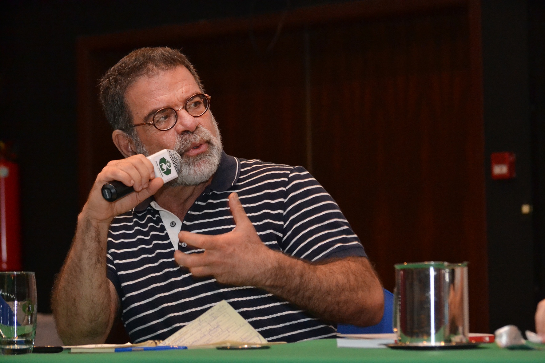 Foto: Marcelo Oliveira. CADCC/FCM-Unicamp