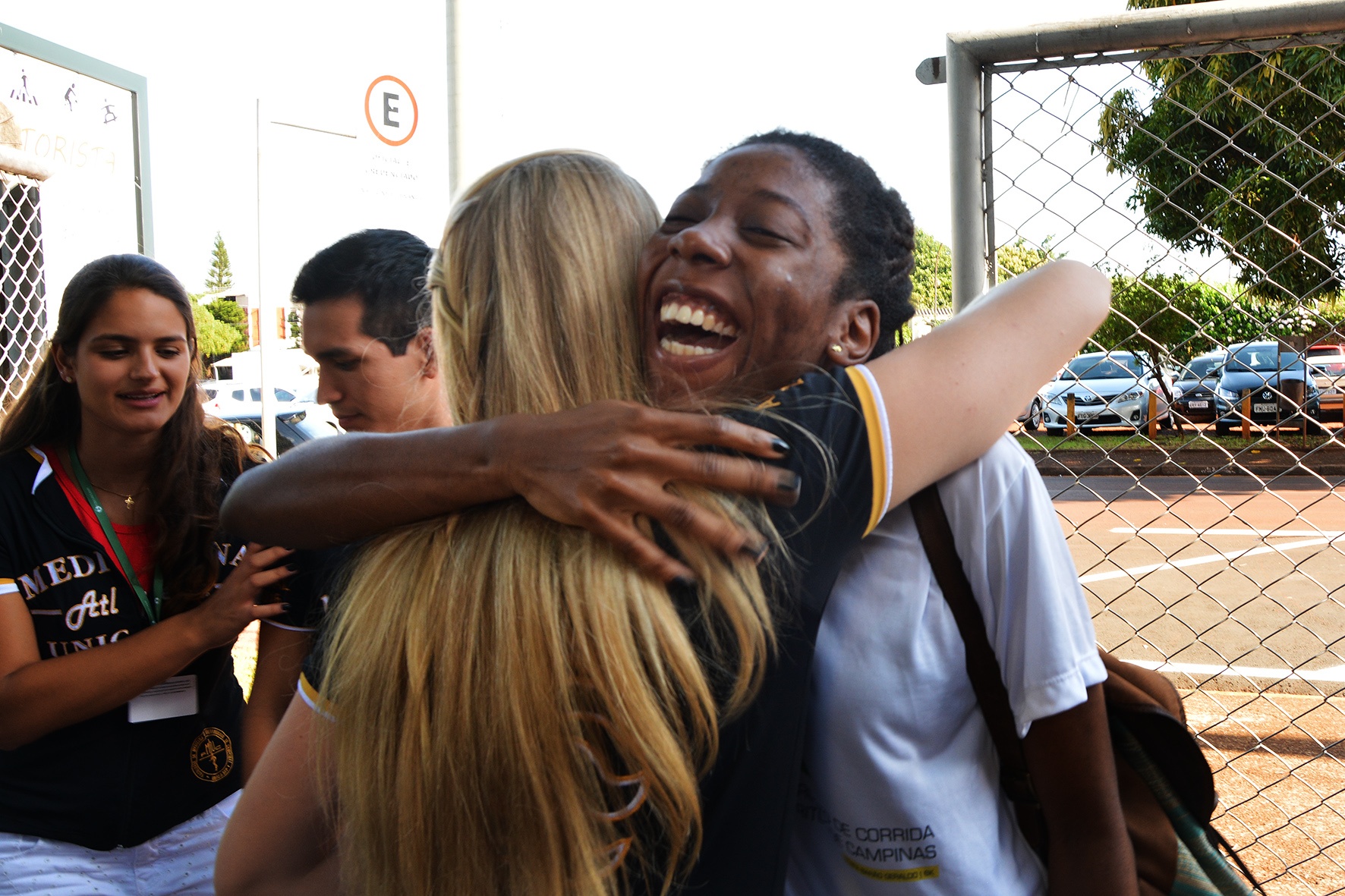 Fotos: Camila Delmondes, Edimilson Montalti e Marcelo Oliveira. FCM/Unicamp