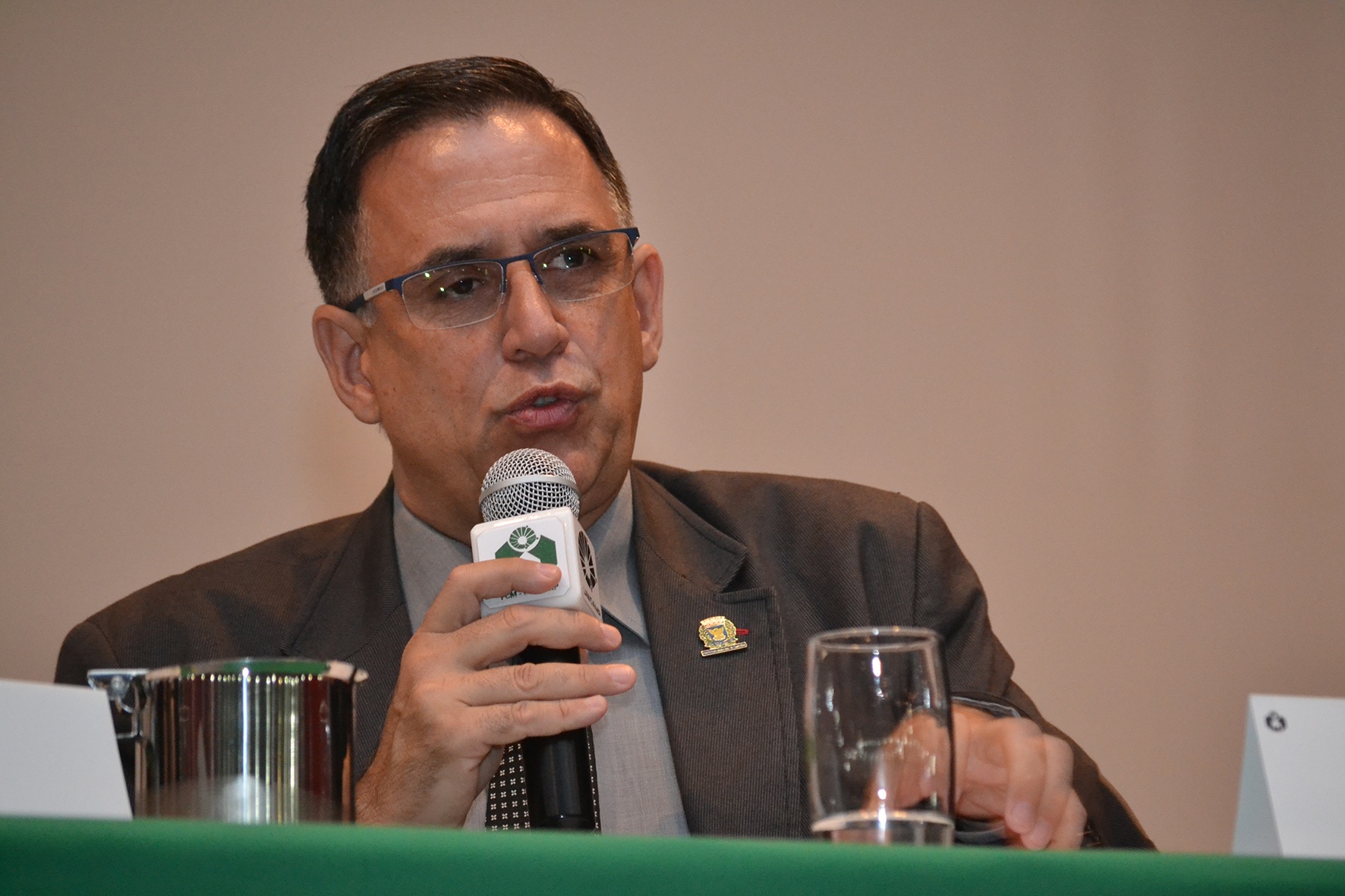 Foto: Marcelo Oliveira. CADCC/FCM-Unicamp