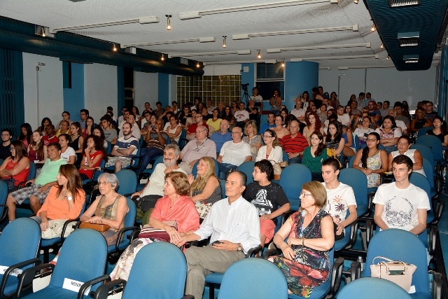 Foto: Mercedes Santos. FCM/Unicamp