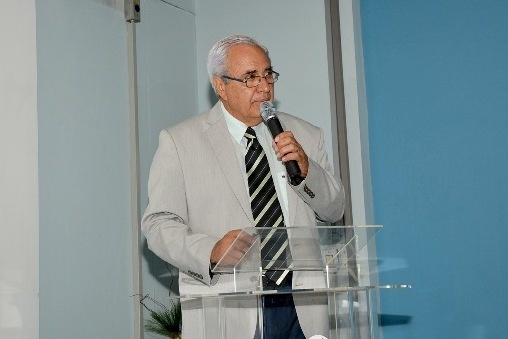 Foto: Mercedes Santos. FCM/Unicamp