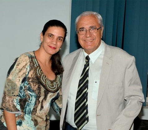 Foto: Mercedes Santos. FCM/Unicamp