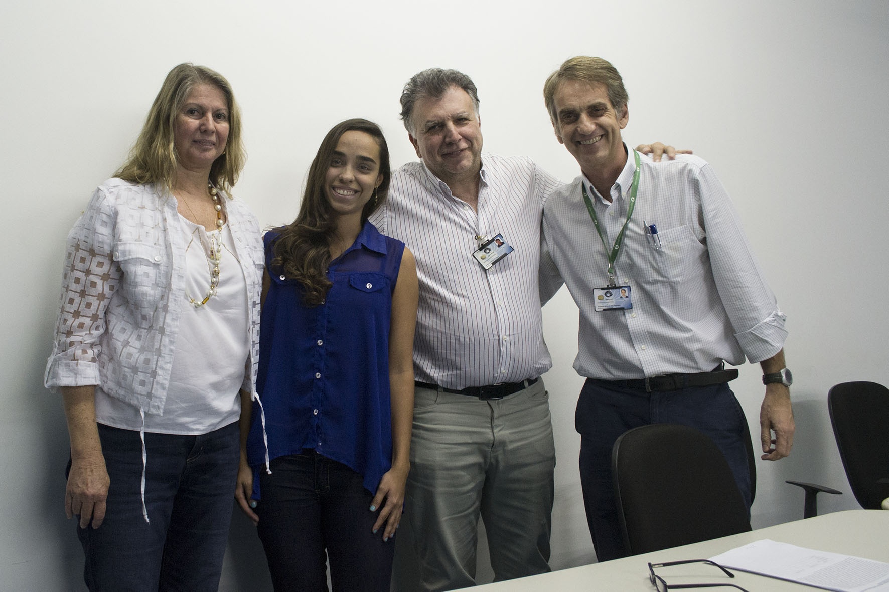 Fotos: Marcelo Oliveira. CADCC-FCM/Unicamp