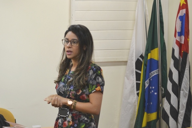 Foto: Edimilson Montalti. FCM/Unicamp