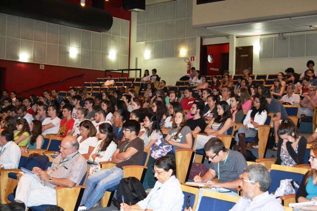 Foto: Edimilson Montalti. FCM/Unicamp