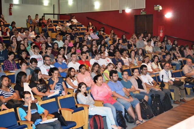 Foto: Edimilson Montalti. FCM/Unicamp