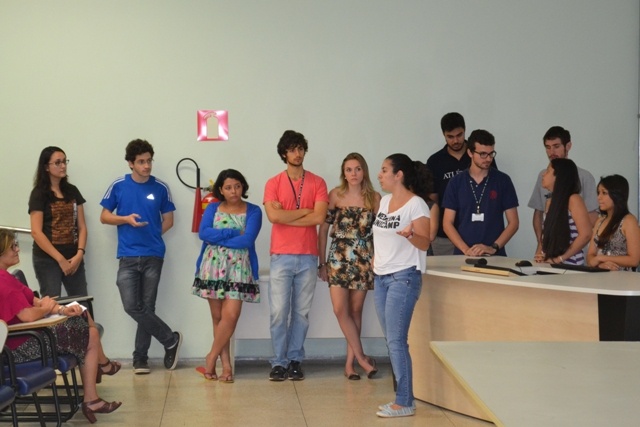 Foto: Edimilson Montalti - ARPI-FCM/Unicamp