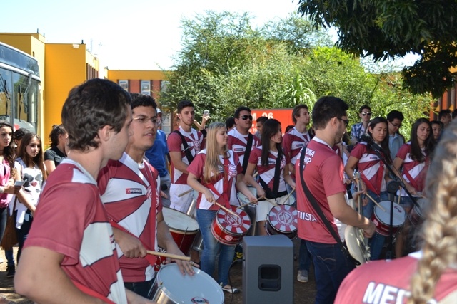 Fotos: Edimilson Montalti - ARPI-FCM/Unicamp