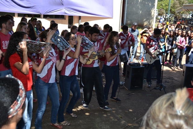 Fotos: Edimilson Montalti - ARPI-FCM/Unicamp