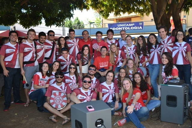 Fotos: Edimilson Montalti - ARPI-FCM/Unicamp