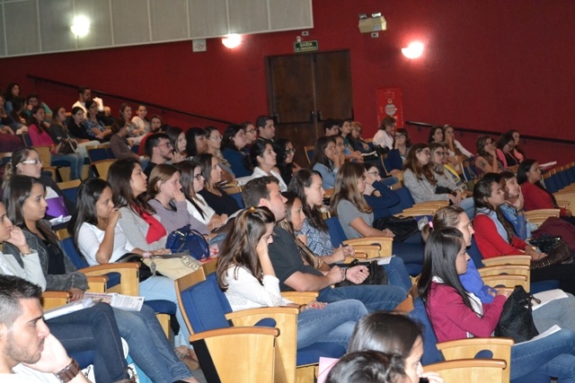 Foto: Mário Moreira. FCM/Unicamp