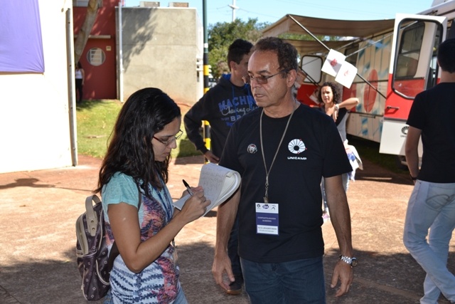 Fotos: Edimilson Montalti - ARPI-FCM/Unicamp