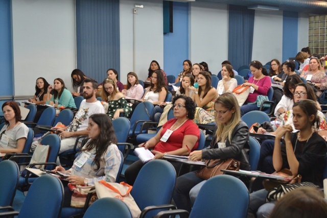 Fotos: Edimilson Montalti - ARPI-FCM/Unicamp