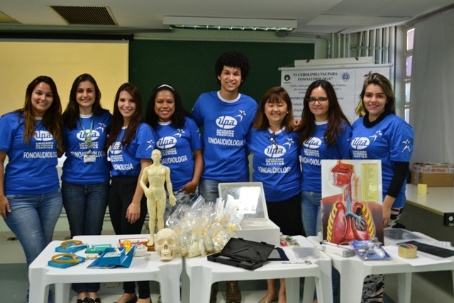 Fotos: Mercedes Santos. CADCC-FCM/Unicamp