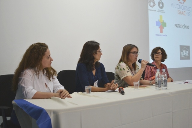 Fotos: Edimilson Montalti - ARPI-FCM/Unicamp