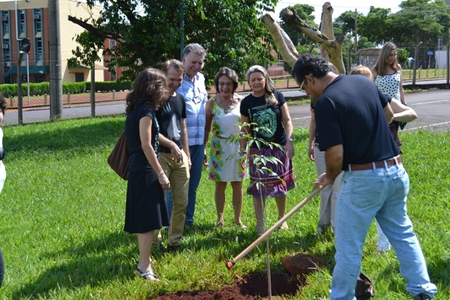 Foto: Edimilson Montalti. ARPI-FCM/Unicamp