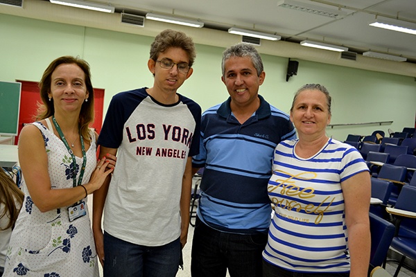Fotos: Camila Delmondes, Edimilson Montalti e Marcelo Oliveira. FCM/Unicamp