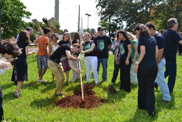 Foto: Edimilson Montalti. ARPI-FCM/Unicamp