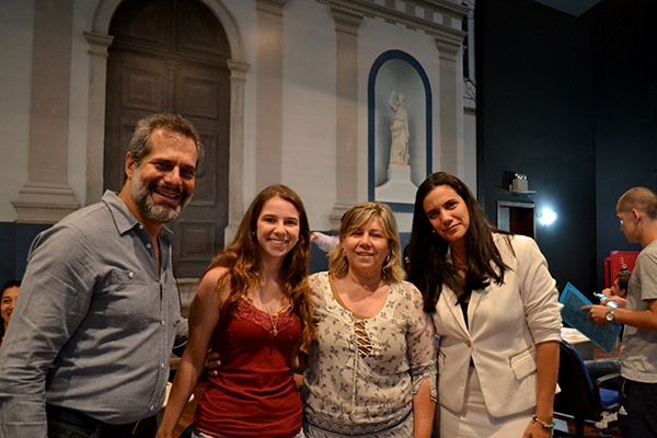 Fotos: Camila Delmondes, Edimilson Montalti e Marcelo Oliveira. FCM/Unicamp