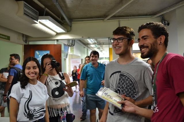 Fotos: Camila Delmondes, Edimilson Montalti e Marcelo Oliveira. FCM/Unicamp