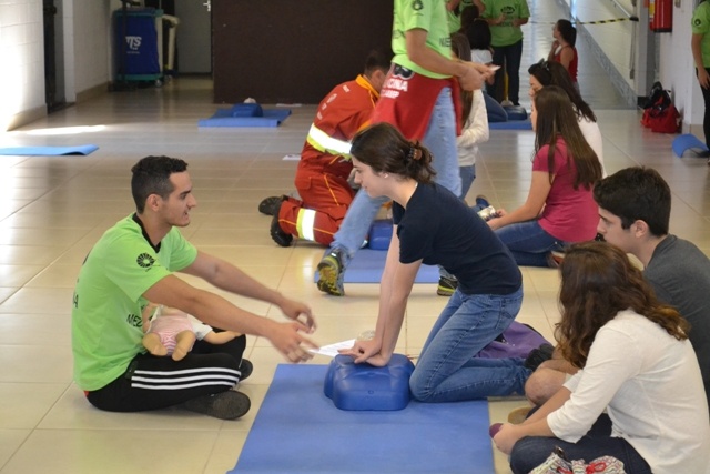 Fotos: Edimilson Montalti - ARPI-FCM/Unicamp