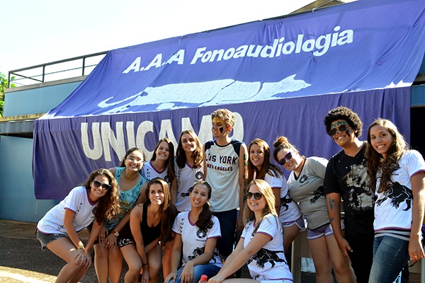 Fotos: Camila Delmondes, Edimilson Montalti e Marcelo Oliveira. FCM/Unicamp