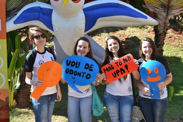 Fotos: Edimilson Montalti - ARPI-FCM/Unicamp