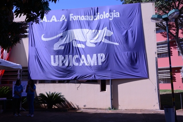 Fotos: Mercedes Santos. CADCC-FCM/Unicamp
