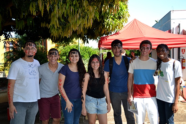 Fotos: Camila Delmondes, Edimilson Montalti e Marcelo Oliveira. FCM/Unicamp