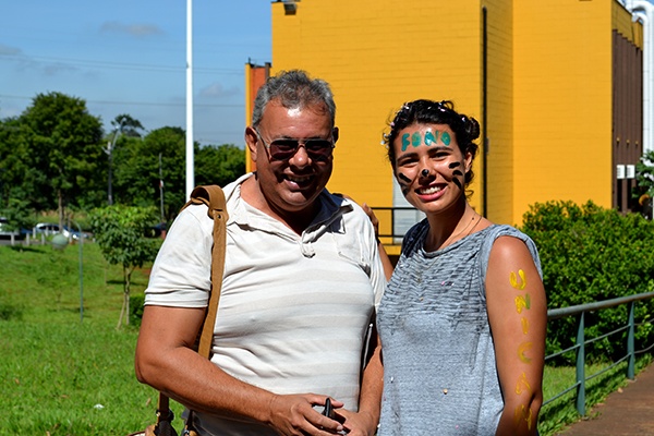 Fotos: Camila Delmondes, Edimilson Montalti e Marcelo Oliveira. FCM/Unicamp