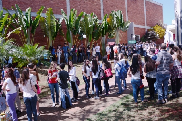 Fotos: Mercedes Santos. CADCC-FCM/Unicamp