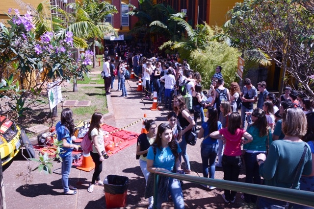 Fotos: Mercedes Santos. CADCC-FCM/Unicamp