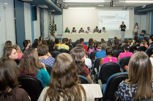 Foto: Mercedes dos Santos. CADCC-FCM/Unicamp