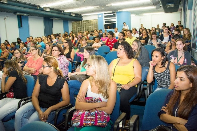 Foto: Mercedes dos Santos. CADCC-FCM/Unicamp