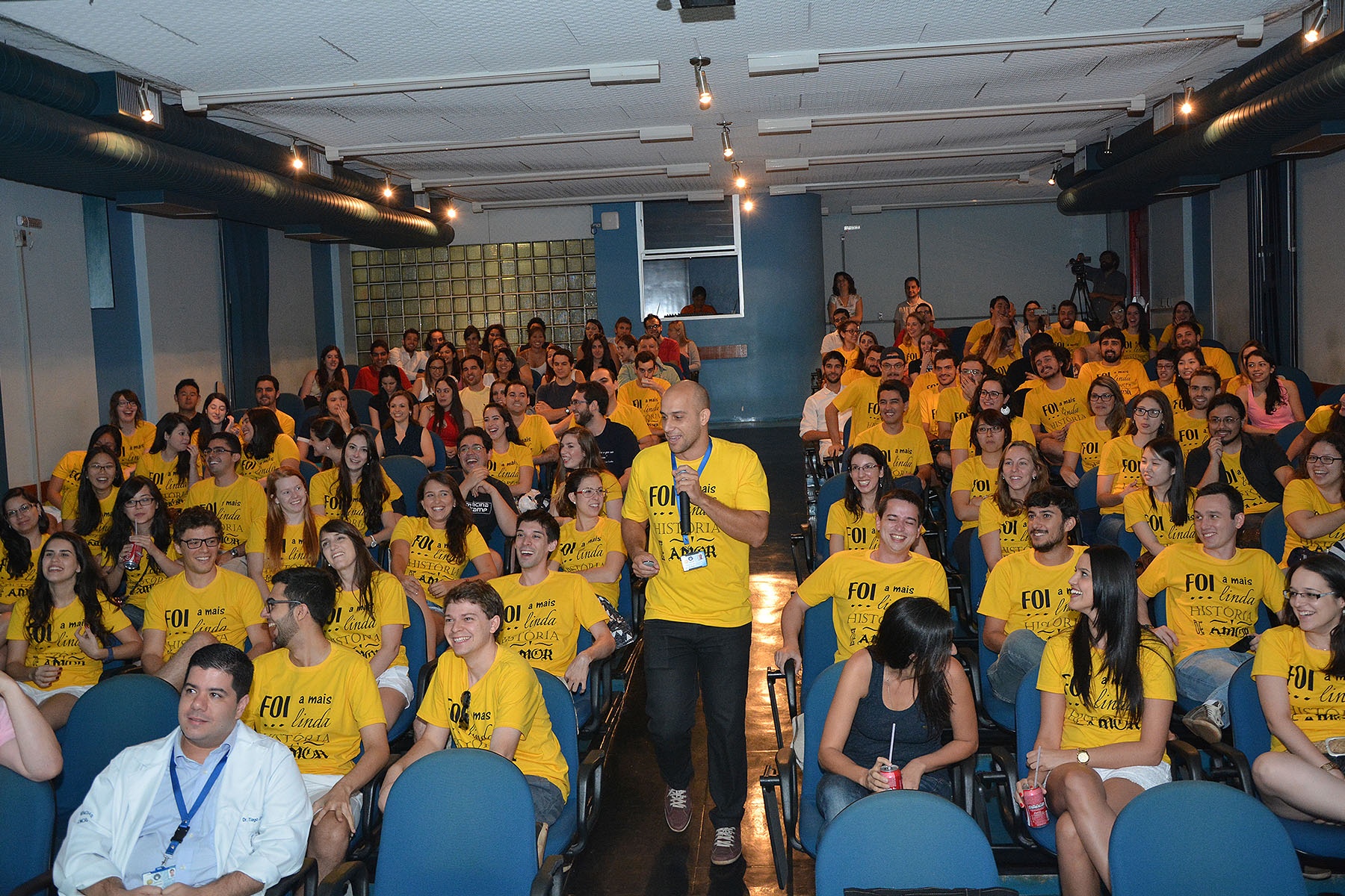 Foto: Mario Moreira. CADCC-FCM/Unicamp