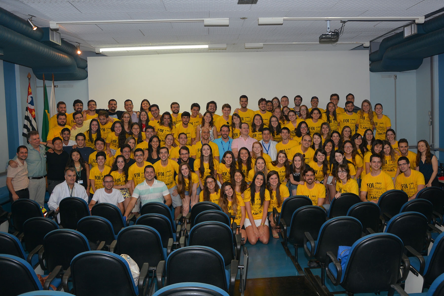 Foto: Mario Moreira. CADCC-FCM/Unicamp