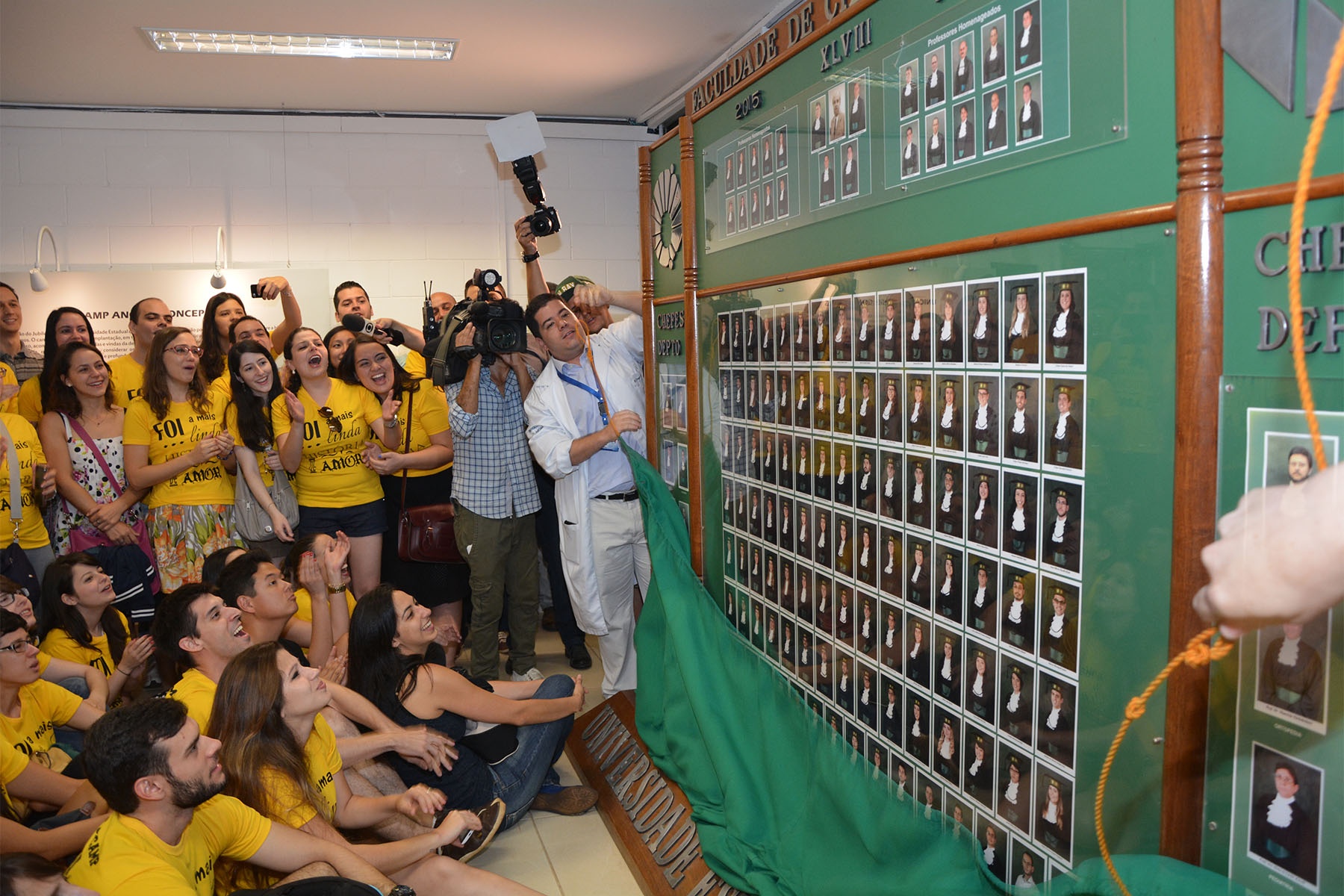 Foto: Mario Moreira. CADCC-FCM/Unicamp